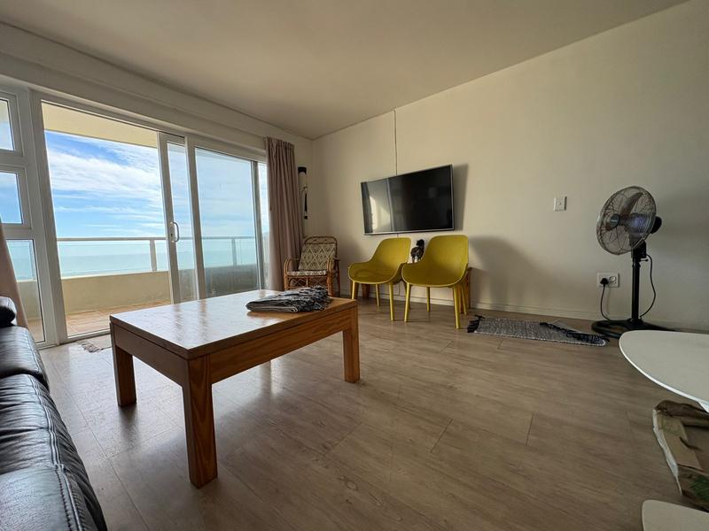 To Let 1 Bedroom Property for Rent in Blouberg Beachfront Western Cape